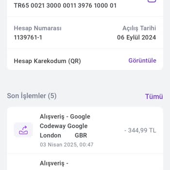 İzinsiz Para Çekimi Şoku