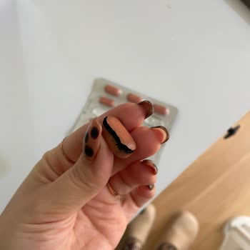 Vitabiotics İmmunace Tabletlerinde Kalite Sorunu