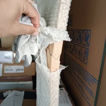 IKEA Ve Borusan Lojistik İle Teslimat Kabusu