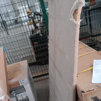 IKEA Ve Borusan Lojistik İşbirliğinde Teslimat Kabusu: Kırık Masa Ve Geciken Hizmet