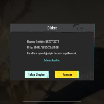 Haksız Hesap Yasağına Acil Çözüm Bekliyorum