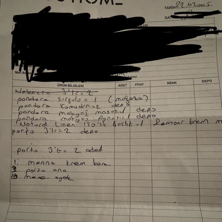 Bellona'dan Çözüm Bekleyen Müşteri