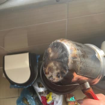 Kumtel Set Üstü Ocak Tencereleri Mahvediyor