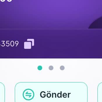 Pep Hesabımdaki Parayı Çekemiyorum: Kimlik Doğrulama Sorunu