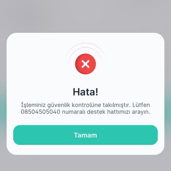 Pep Hesabımdaki Parayı Çekemiyorum: Kimlik Doğrulama Sorunu