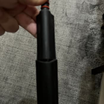 Pirantech Buharlı Temizleyici: Isıya Dayanıksız Boru Sorunu