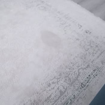 Gümüşsuyu Halı'da Müşteri Hizmetleri Ve Ürün Kalitesi Sorunu