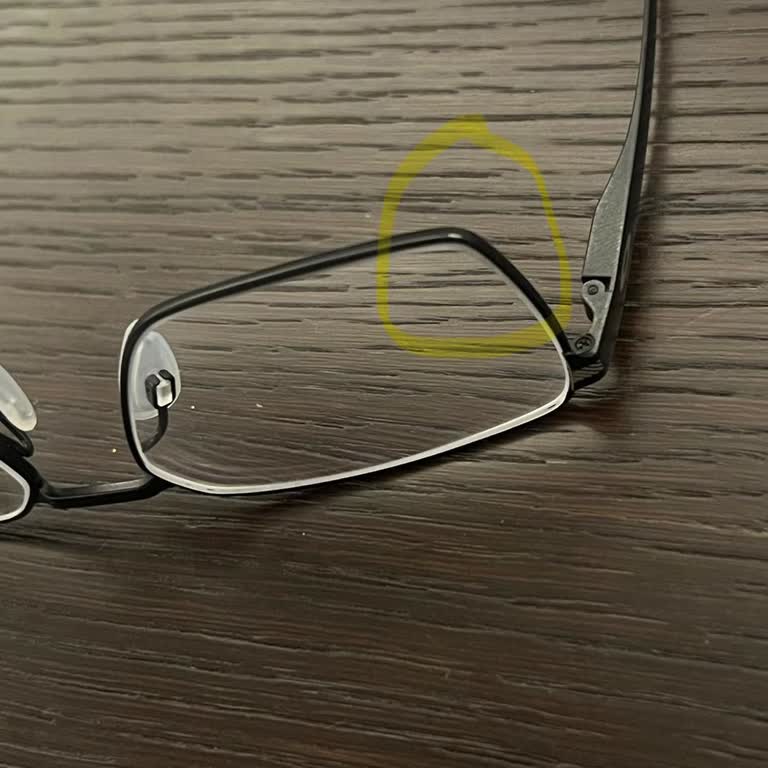 Turgay Optik Ankara Gözlük Camları İle İlgili Yaşadığım Olumsuz Deneyim