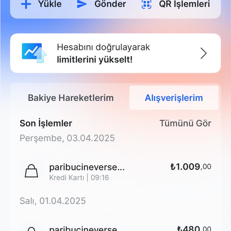 Iyzico İndirim Ve ParaPuan Sorunu: Kurumsallıktan Uzak Yaklaşım