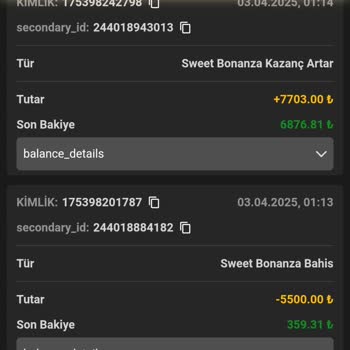 Wbahis Kazançlarımı Çekemiyorum, Çevrim Şartı Sorunu