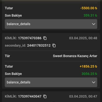 Wbahis Kazançlarımı Çekemiyorum, Çevrim Şartı Sorunu