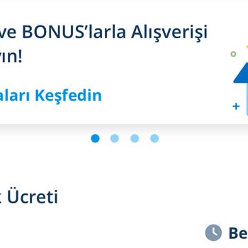 Denizbank Kart Aidatı İadesi İçin Kararlıyım