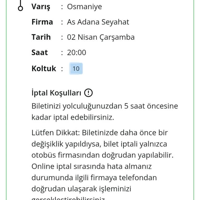 As Adana Seyahat İle Soğuk Ve Sorunlu Yolculuk