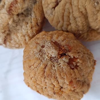 Milhans Gıda Kuru İncir Paketi Kurtlanmış