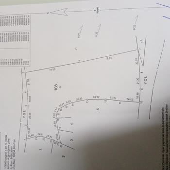 Belediye Yolunun İşgali Ve İlgisizlik