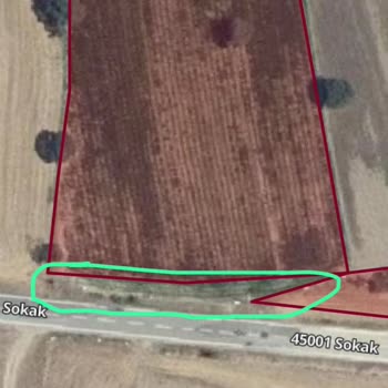 Belediye Yolunun İşgali Ve İlgisizlik