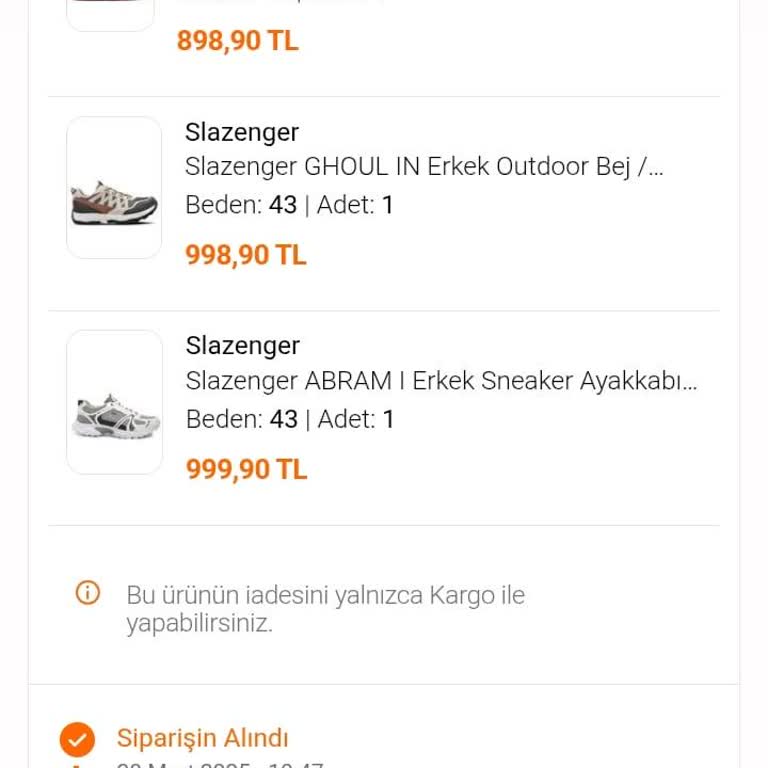 Kayıp Kargo: MNG'nin İlgisizliği