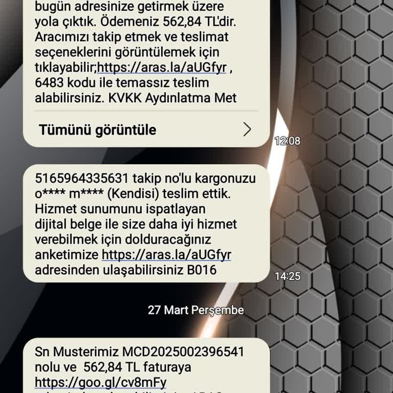 Yanlış Teslimatlar Ve Gizlilik İhlali