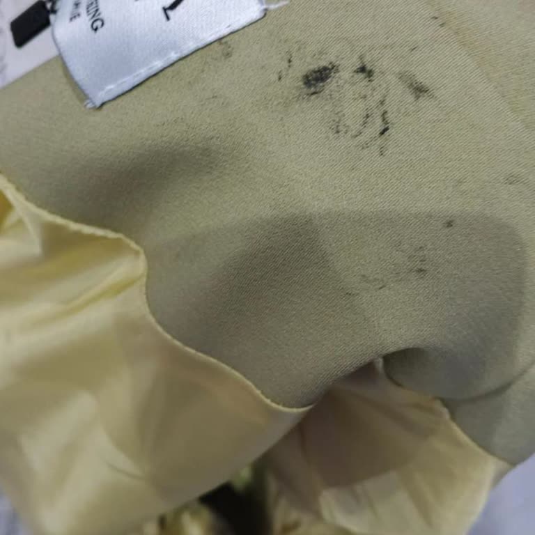 Lekeli Ürün Ve Yanıltıcı İade Süreci