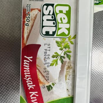 Küflü Beyaz Peynir Skandalı