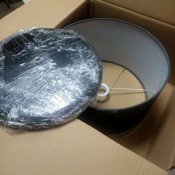 Lambader Siparişimde Büyük Hayal Kırıklığı