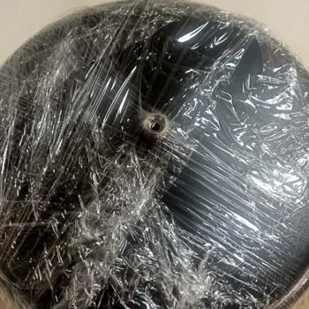 Lambader Siparişimde Büyük Hayal Kırıklığı