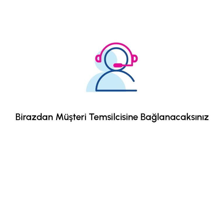 Vakıf Katılım Bankası'nda Müşteri Hizmetlerine Ulaşılamıyor