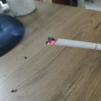 Sigara Kalitesi Düşüyor: Philip Morris'ten Hayal Kırıklığı