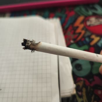 Sigara Kalitesi Düşüyor: Philip Morris'ten Hayal Kırıklığı