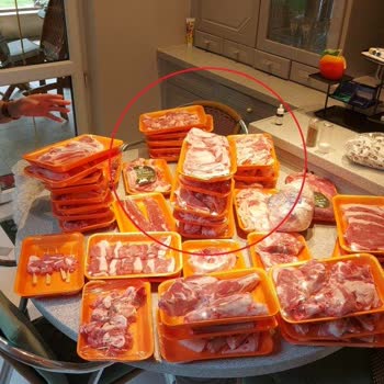 Yanıltıcı Et Satışı Ve Müşteri Hizmetleri Sorunu