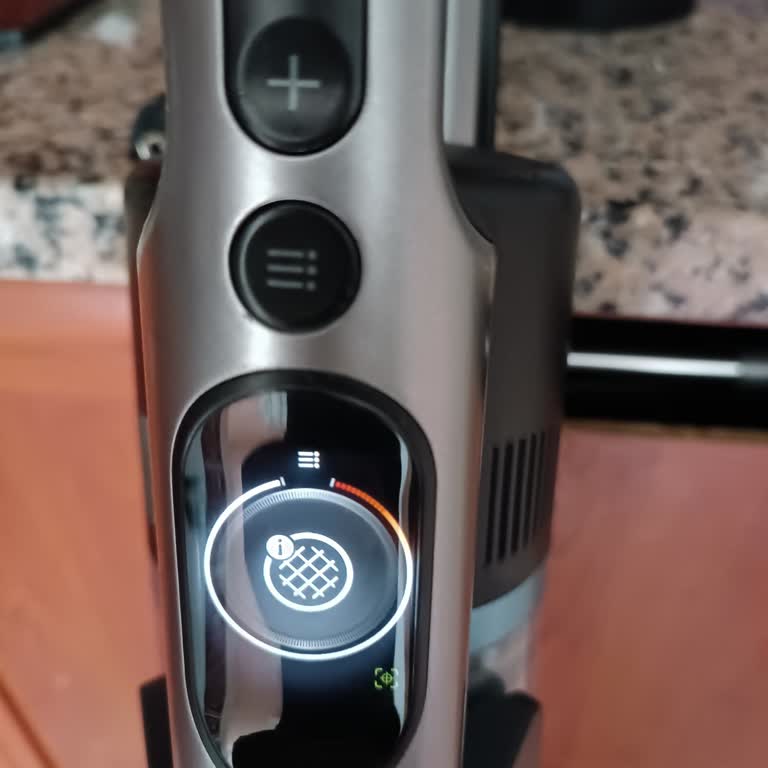 Philips Süpürge Filtre Sorunu Ve Çekim Gücü Kaybı