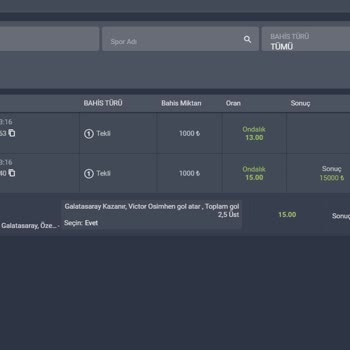 Galabet Hesabımda Yetkisiz Erişim Ve Para Kaybı: Güvenlik Açığı Mağduriyeti