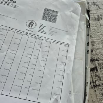 TCL Televizyon Ekranında Beklenmedik Çizikler Ve Servis Sorunu