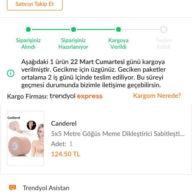 Kayıp Ürün Ve Geciken İade Sorunu