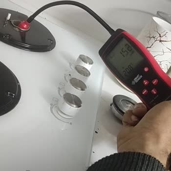 Bosch Ankastre Setindeki Gaz Kaçağı Sorunu Ve Müşteri Hizmetleri Hayal Kırıklığı