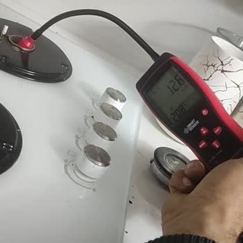 Bosch Ankastre Setindeki Gaz Kaçağı Sorunu Ve Müşteri Hizmetleri Hayal Kırıklığı