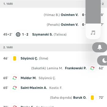 Nesine'de Kupon Kazanmasına Rağmen Kaybedildi