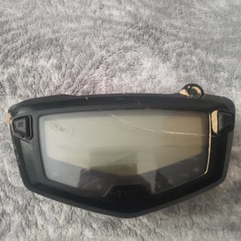 Yedek Parça Bulunamıyor: Motorum Garajda Mahkum