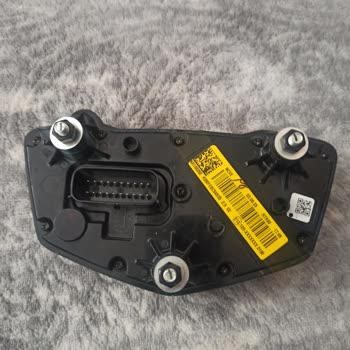 Yedek Parça Bulunamıyor: Motorum Garajda Mahkum