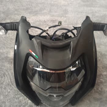 Yedek Parça Bulunamıyor: Motorum Garajda Mahkum