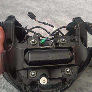 Yedek Parça Bulunamıyor: Motorum Garajda Mahkum