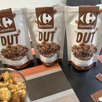 Carrefour'dan Aldığım Dut Kuruları Böcekli Çıktı