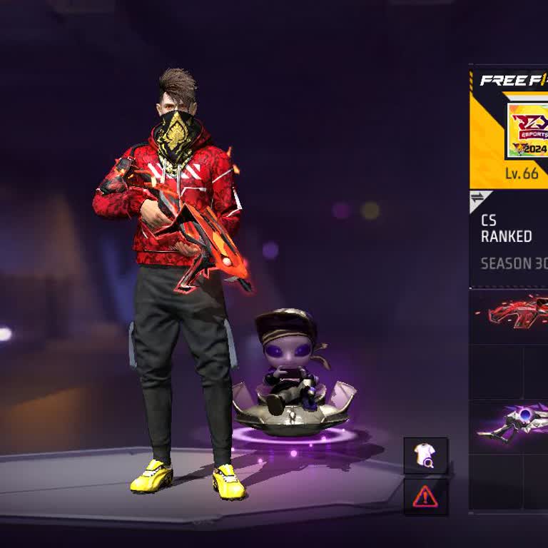 Garena, I Lost My Free Fire ID Password - Help Me Now!