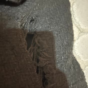 Gaus Kalitesiz Ürünler Ve Müşteri Memnuniyetsizliği