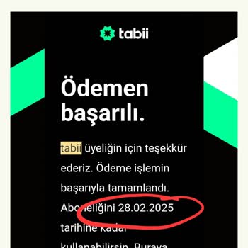 Üyelik İptali Ve Yanlış Ödeme Sorunları