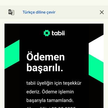 Üyelik İptali Ve Yanlış Ödeme Sorunları