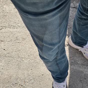 Mavi Jeans Pantolon Renk Atması Sorunu