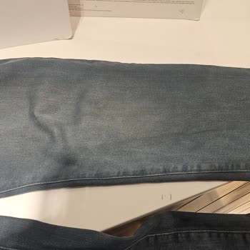 Mavi Jeans Pantolon Renk Atması Sorunu