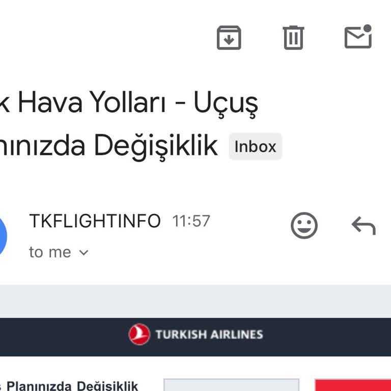 İptal Edilen Uçuşlar Ve Düşen Hizmet Kalitesi