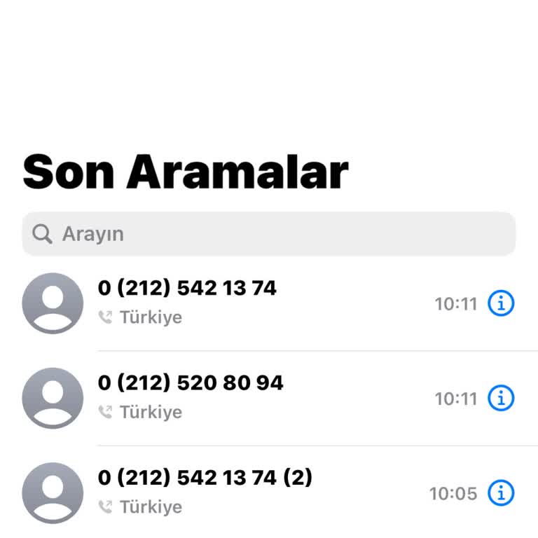 İletişim Sorunları Ve İlgisiz Müşteri Temsilcileri